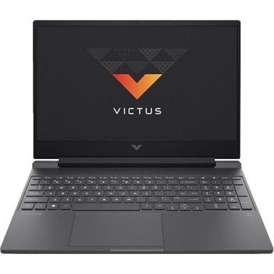 HP Laptop Victus 15-fa2130nm / Intel Core i7-13620H, 15.6", 1920 x 1080, 16GB RAM, 1TB SSD, NVIDIA GeForce RTX 5060, bez operativnog sustava, siva